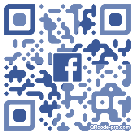 QR code with logo 2HED0