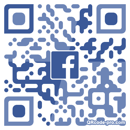 QR code with logo 2HFP0