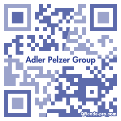 QR code with logo 2HFo0