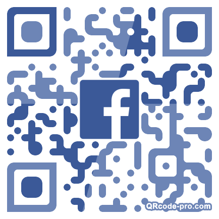 QR code with logo 2HIw0