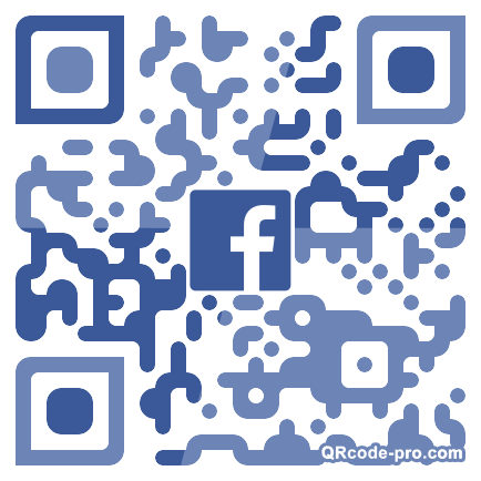 QR code with logo 2HKd0