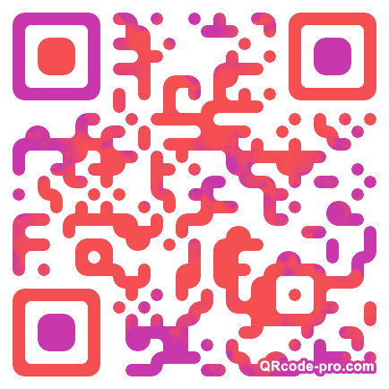 QR code with logo 2HKf0