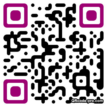 QR code with logo 2HKw0