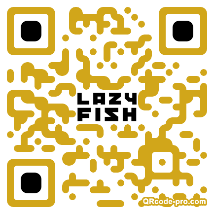 QR code with logo 2HME0