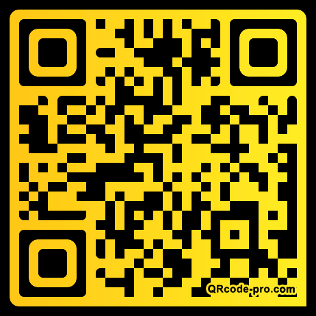 QR code with logo 2HjE0