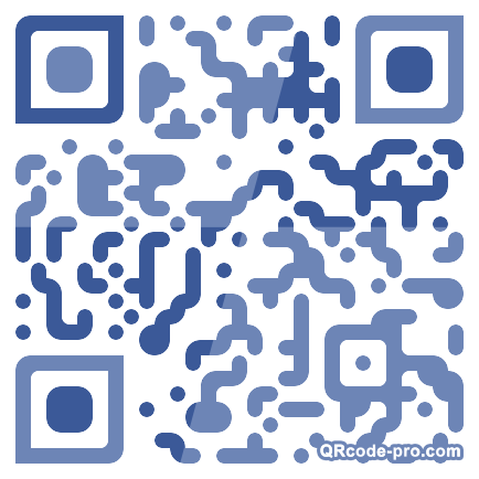 QR code with logo 2HjL0