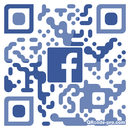 QR code with logo 2HkP0