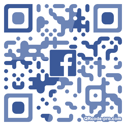 QR code with logo 2Hlp0