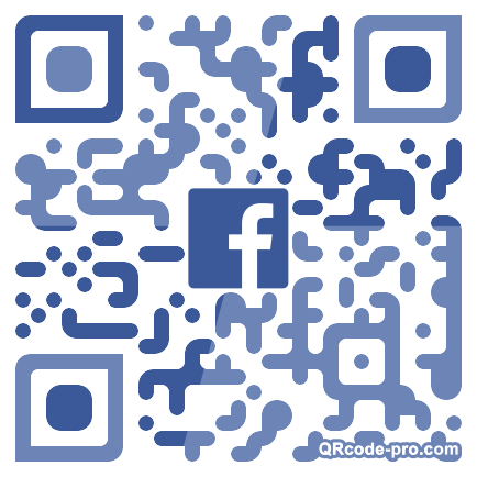 QR code with logo 2Hmy0