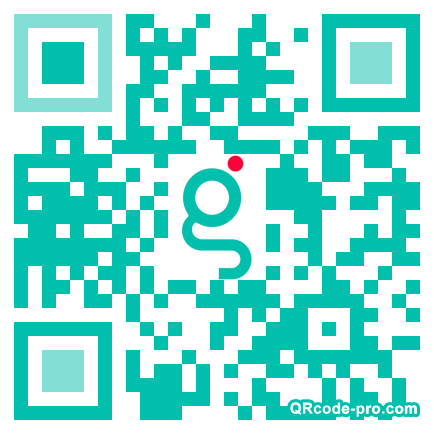 QR code with logo 2HnO0