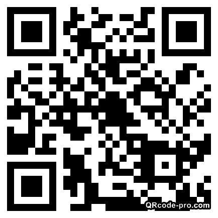 QR code with logo 2Hsi0