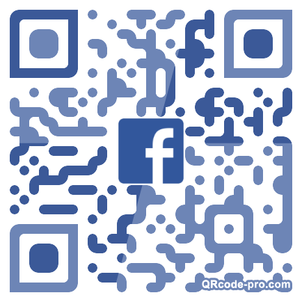 QR code with logo 2Hso0