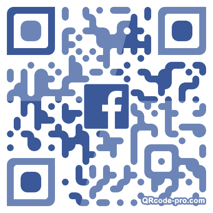 QR code with logo 2Huw0