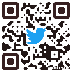 QR code with logo 2HxC0
