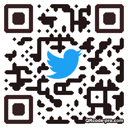 QR code with logo 2HxC0