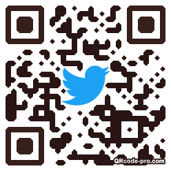 QR code with logo 2HxN0