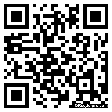 QR code with logo 2Hyc0