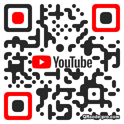 QR code with logo 2ICF0