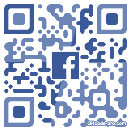 QR code with logo 2ICb0