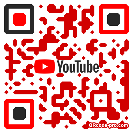QR code with logo 2ICn0
