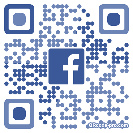 QR code with logo 2ID70