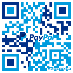 QR code with logo 2ID90