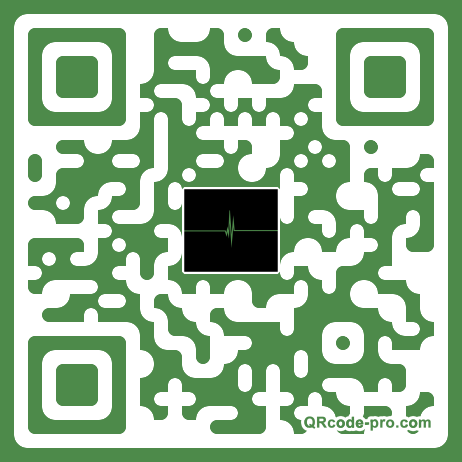 QR code with logo 2IDS0