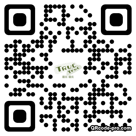 QR code with logo 2IF40