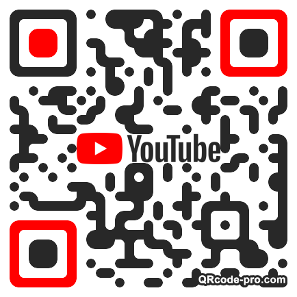 QR code with logo 2IFt0