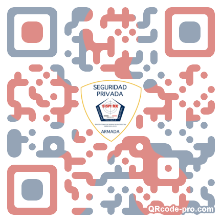 QR code with logo 2IKw0