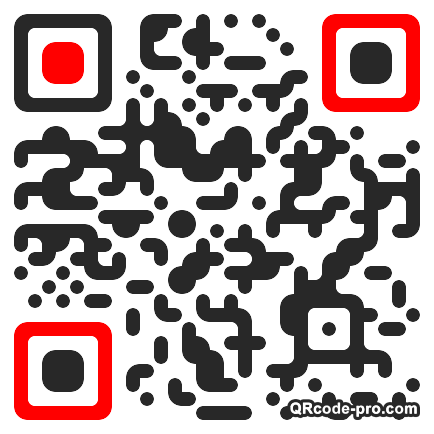 QR code with logo 2ILH0