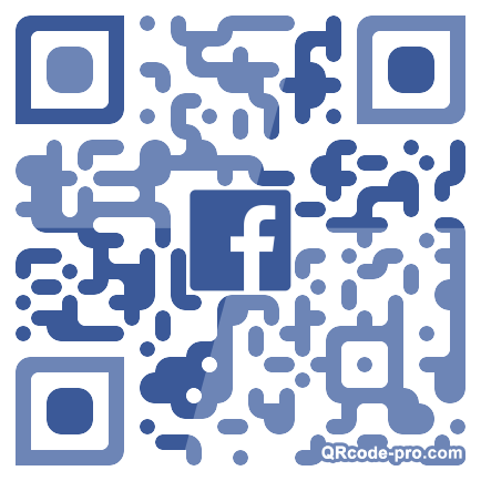 QR code with logo 2ILx0