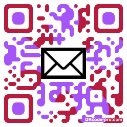 QR code with logo 2IQq0