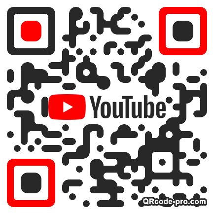 QR code with logo 2ITD0