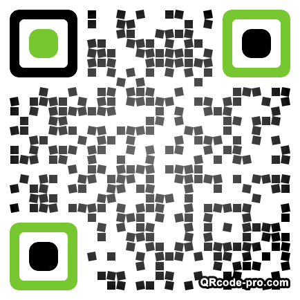 QR code with logo 2ITf0