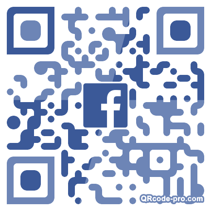 QR code with logo 2ITy0
