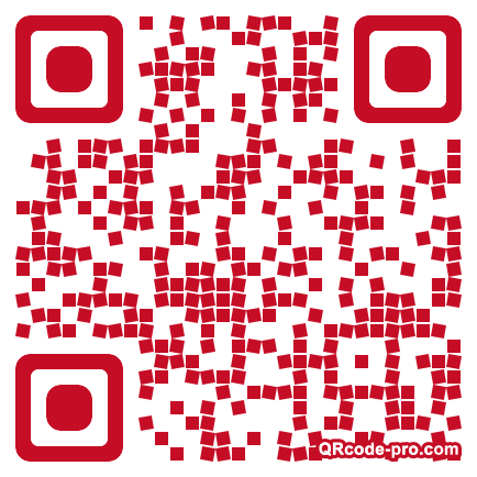 QR code with logo 2IV30