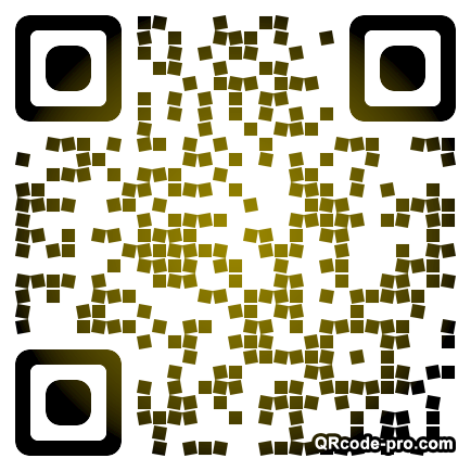 QR code with logo 2IV40