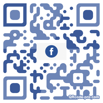 QR code with logo 2IV70