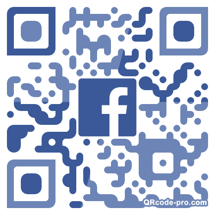 QR code with logo 2IVq0