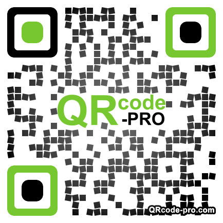 QR code with logo 2IXD0