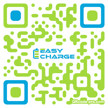 QR code with logo 2Ic20