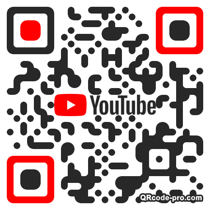 QR code with logo 2IeW0