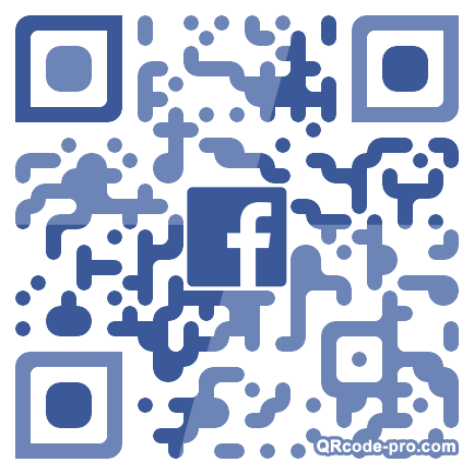 QR code with logo 2IlX0