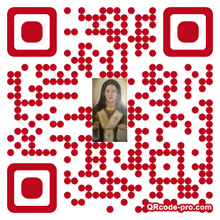 QR code with logo 2Ins0