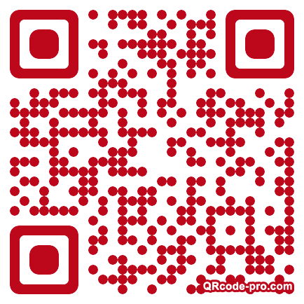 QR code with logo 2Iny0