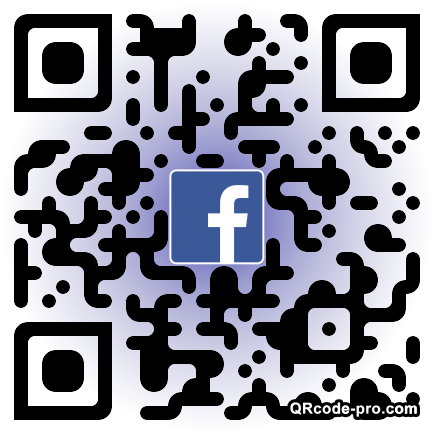 QR code with logo 2Iqn0