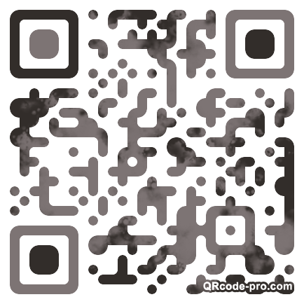 QR code with logo 2It80