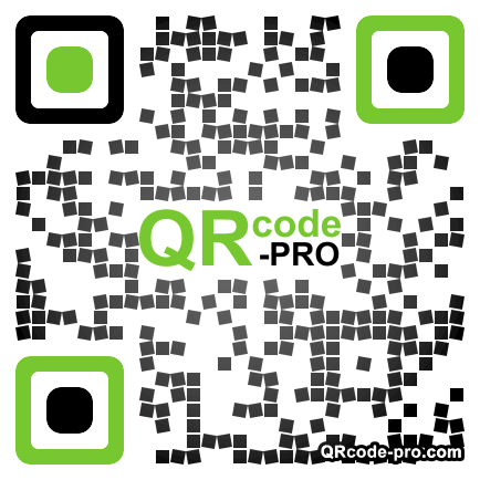 QR code with logo 2IvE0