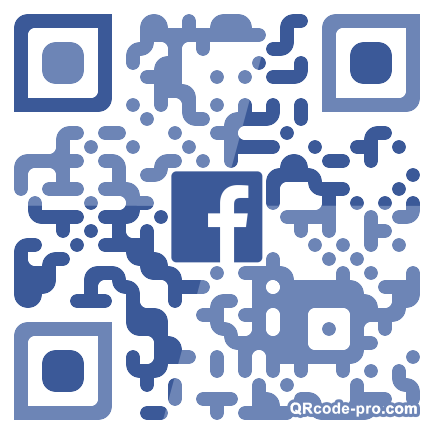 QR code with logo 2Ivn0